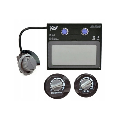 Μεταλοκολλητής Migomat MIG MAG MMA 250A 3 ΣΕ 1 - ΠΑΚΕΤΟ XXL